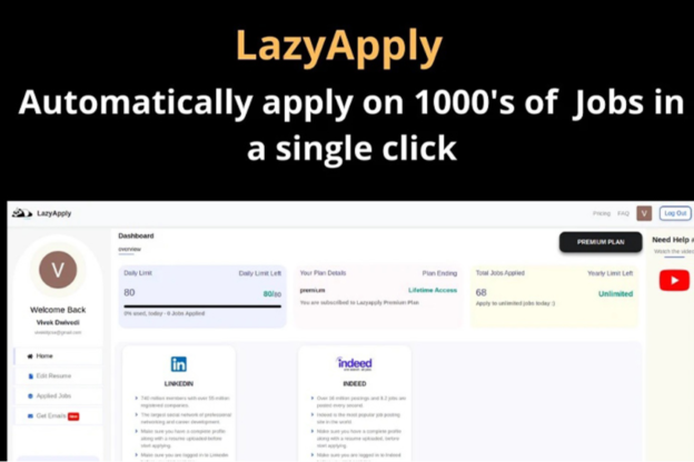 Automate the Job Application Process for Life with This $50 Tool