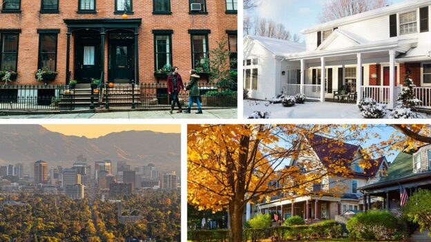 The Hottest Housing Season Isn’t Behind Us: These Are the 7 Best Cities To Buy a Home this Fall