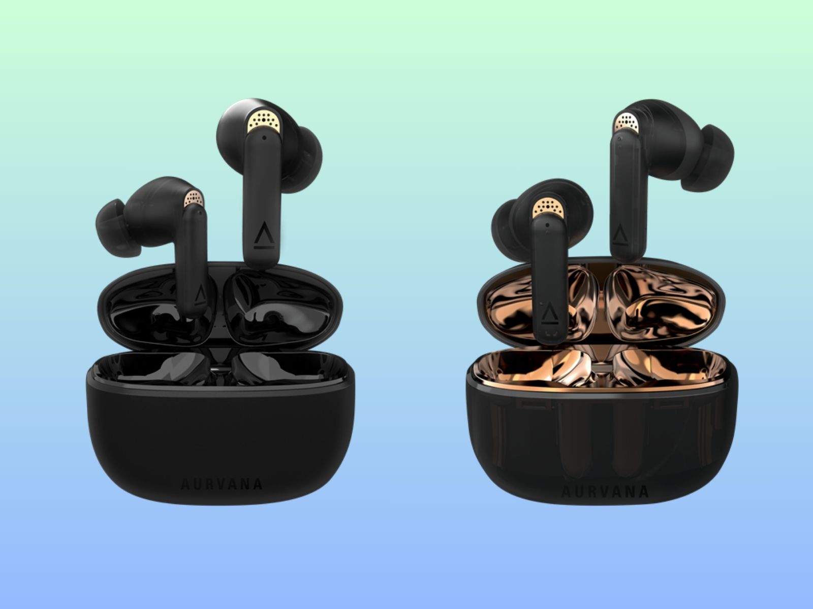 Creative launches first ever TWS earphones with xMEMS’ solid state speakers: Aurvana Ace series News