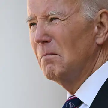 Another Bleak Biden Prediction Shows Him Losing To Trump