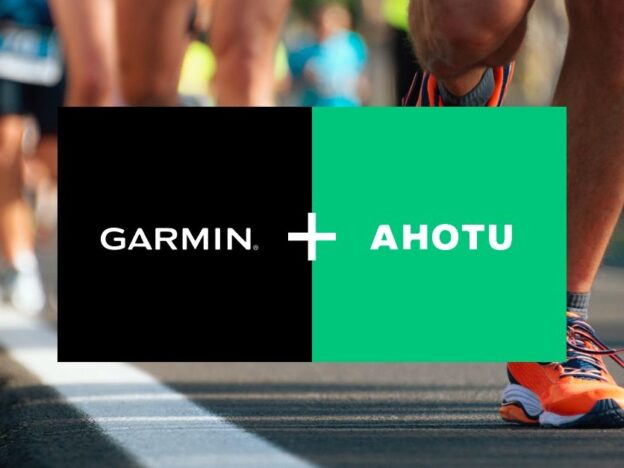 Garmin Connect gets new Ahotu extensive live event database