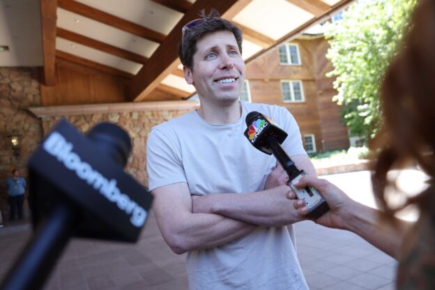 ‘The Board No Longer Has Confidence In His Ability’: ChatGPT Fires Controversial CEO Sam Altman