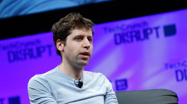 ChatGPT’s OpenAI Fires CEO Sam Altman As “Board No Longer Has Confidence”