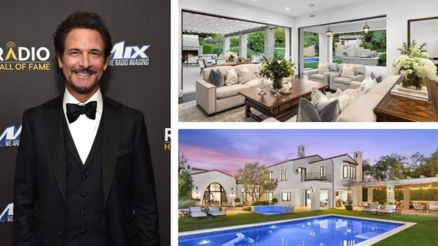 It’s No Jungle: Sports Radio Star Jim Rome Lists $10.9M SoCal Mansion