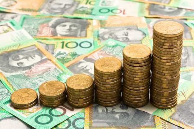 Australian Dollar receives upward support after China policy decision