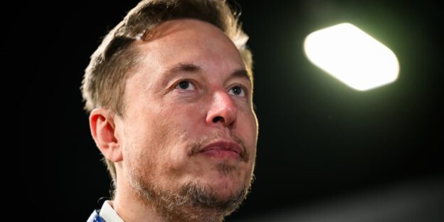 : Elon Musk’s X sues Media Matters for defamation over report about antisemitic content