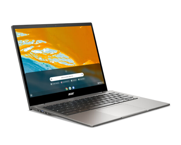 Best Chromebooks 2023: Best overall, best battery life, and more