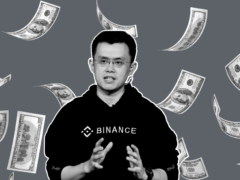 Binance’s Billions In Outflows Were Not Concerning: On-Chain Data Stays Bullish, Signaling A Stronger Binance Ahead