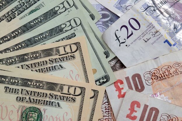 GBP/USD hovers around 1.2500 with a positive tone amid hawkish BoE