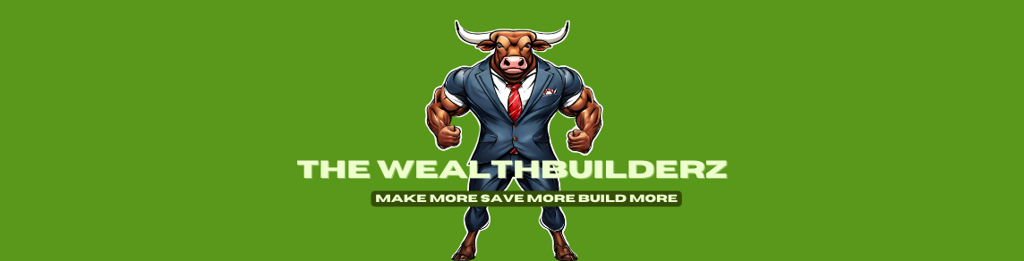 The Wealth Builderz