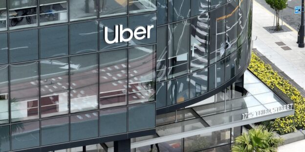 : Uber’s and Jabil’s stock to join the S&P 500