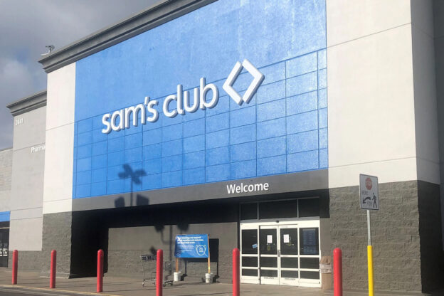 Last chance to get a one-year Sam’s Club Membership for $20