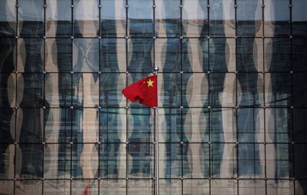 Moody’s cuts China credit outlook, citing lower growth, property risks