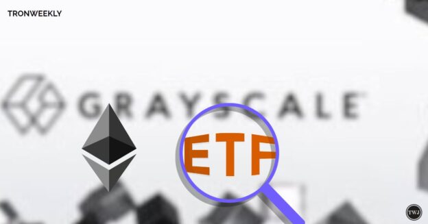 Grayscale Ethereum Trust ETF Application Faces Delay from SEC