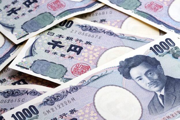 Japanese Yen sticks to intraday losses against USD amid mixed cues, ahead of key data/event risks