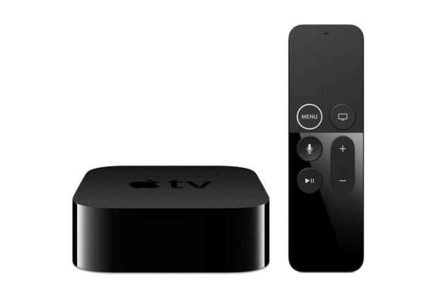 This refurbished Apple TV HD is just $70 for the holidays