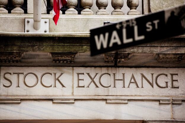 In the Market: Wall Street eyes waning cash pile with anxiety