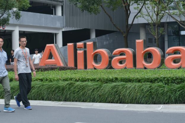 Alibaba CEO Eddie Wu to take charge of company’s e-commerce business