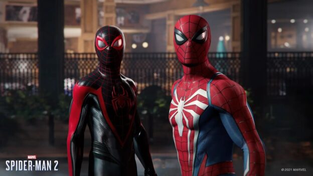 Detailed Insomniac Games future roadmap leak reveals new Spiderman, Venom, Wolverine, and X-Men games in development