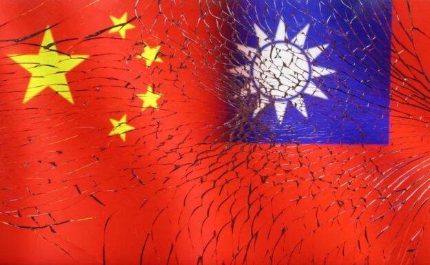 China keeps up pre-election trade pressure on Taiwan with tariff cut removals