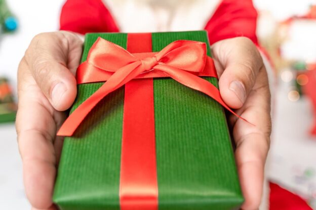 These mutual fund and ETF investing tips put your portfolio in a giving spirit