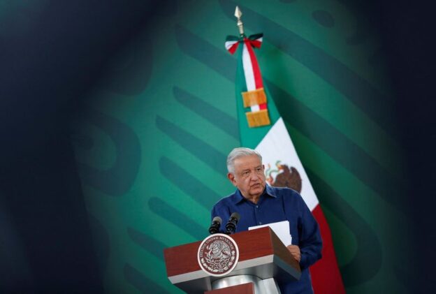 Mexico to boost measures aimed at curbing migration to US