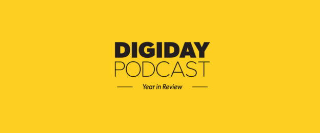 ‘More volatile now’: Digiday editors share top takeaways from 2023