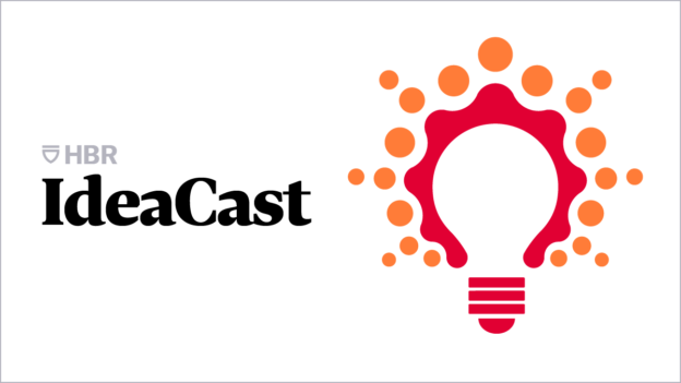 Best of IdeaCast: Behaviors of Successful CEOs