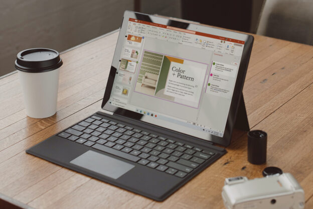 Close out 2023 with Microsoft Office for just $40