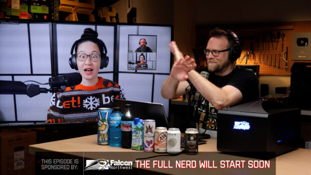 The Full Nerd: 2024 tech predictions (and eating our 2023 words)