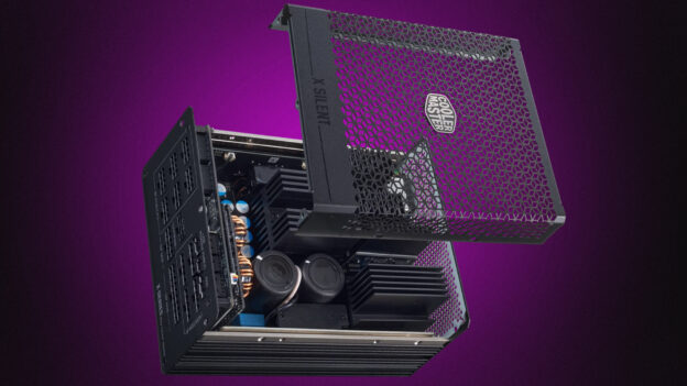 Cooler Master’s new high-end power supplies don’t need fans