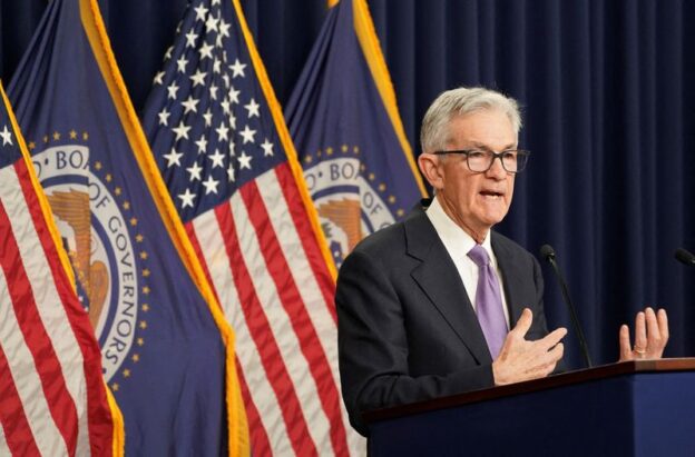Fed minutes cite “diminished” inflation risks, concern about “overly restrictive” policy