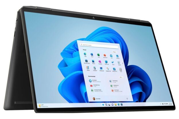 HP’s luxurious Spectre 2-in-1 laptop is over $600 off right now