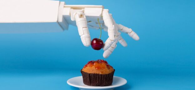 Getty Images, Nvidia, Unveil AI Image Tool for Small Businesses