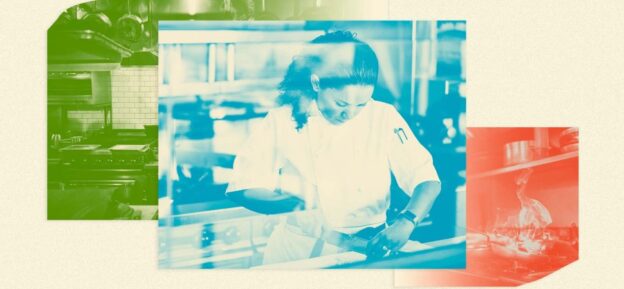 Once-Sizzling Ghost Kitchens May Be Cooling Fast