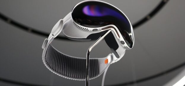 It’s Official: Apple’s Vision Pro Headsets Launch Feb. 2. Just Don’t Call Them ‘VR Goggles’