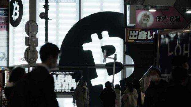 Bitcoin’s Wall Street takeover frustrates crypto’s true believers
