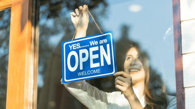 How to Open a Restaurant