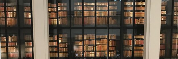 British Library catalogues back online after ransomware attack