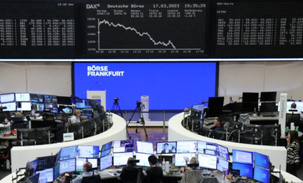 Marketmind: China data underwhelms, adds to risk-off mood