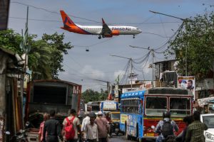 Why did an Indian airline just place an order for 150 more 737 Max planes from a reeling Boeing? All because of ‘sustainability’