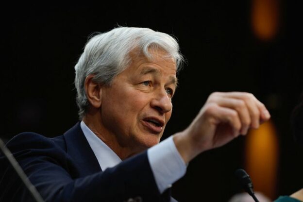 Bank CEOs, huddled in private in Davos, worry about competition, economy – sources