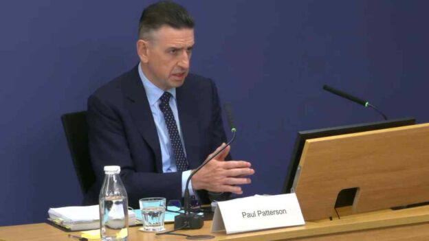 Fujitsu says Horizon defects were hidden from courts in Post Office cases
