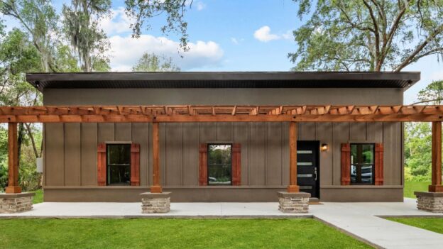 Luxe for Less: 5 Brand-New Homes for the New Year—All Beautiful and Priced Below $300K