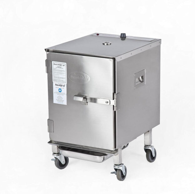 Commercial Electric Smoker: Choices for Your Restaurant