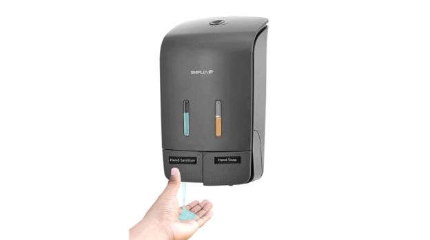 Commercial Soap Dispenser: Top Picks For Your Business