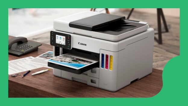 Best All-In-One Printers 2024 – Forbes Vetted