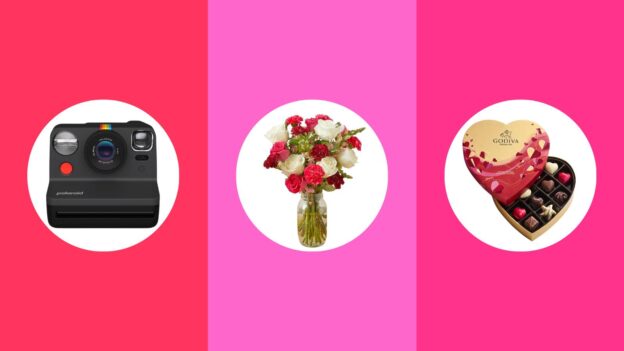 Best Last-Minute Valentine’s Day Gifts 2024 – Forbes Vetted