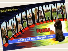 The Punxsutawney Effect: Why a Home Price Surge in Phil’s Hometown Offers Hope for the U.S. Housing Market