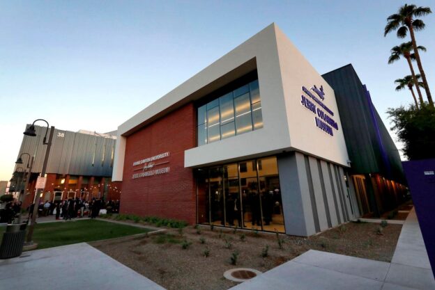 Grand Canyon University Faces FTC Suit And VA Audit After $37 Million Fine